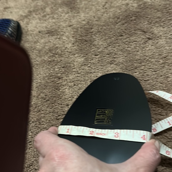 Bottega Veneta women leather mocassino - Picture 8 of 12